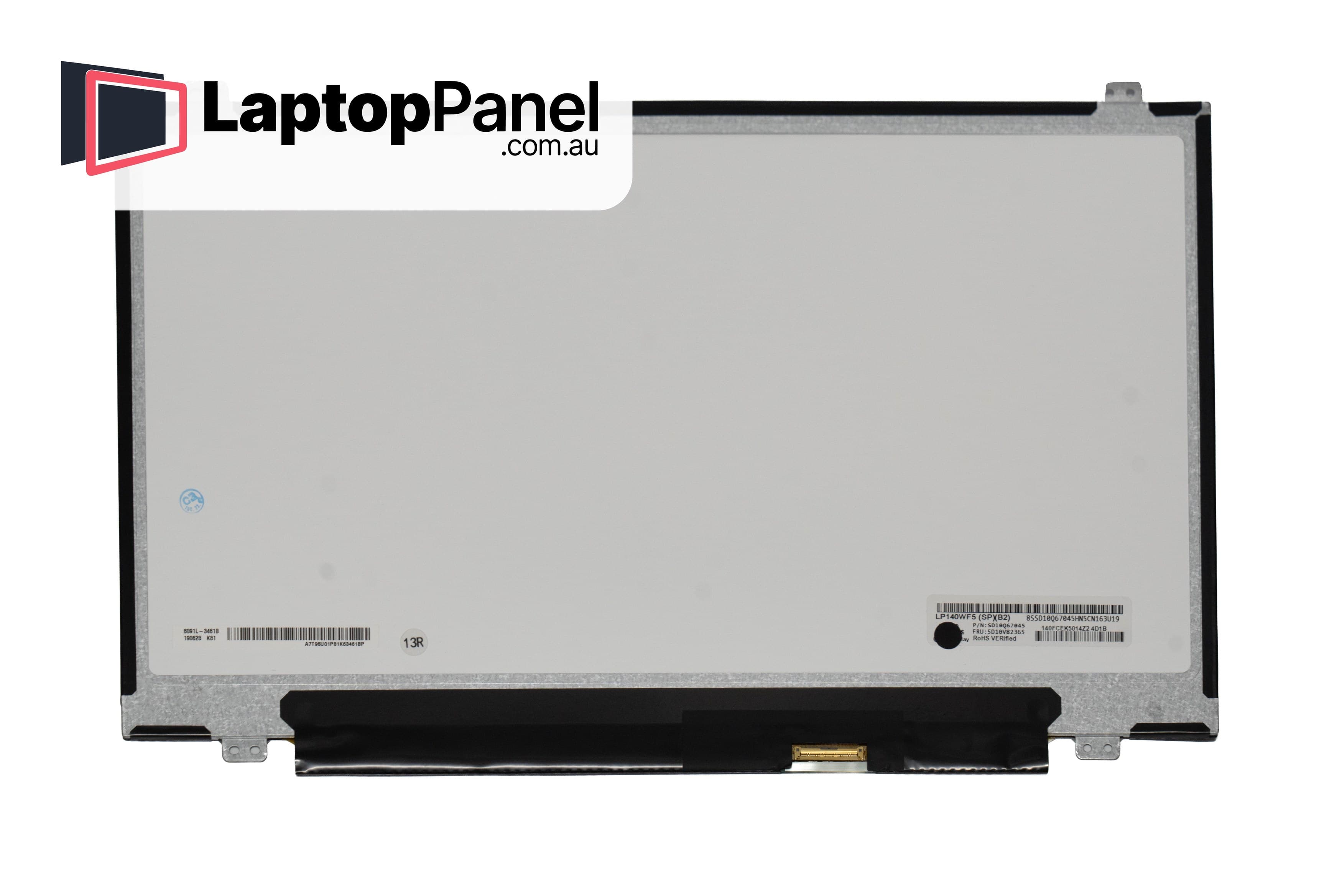 Lenovo THINKPAD T460S touch screen