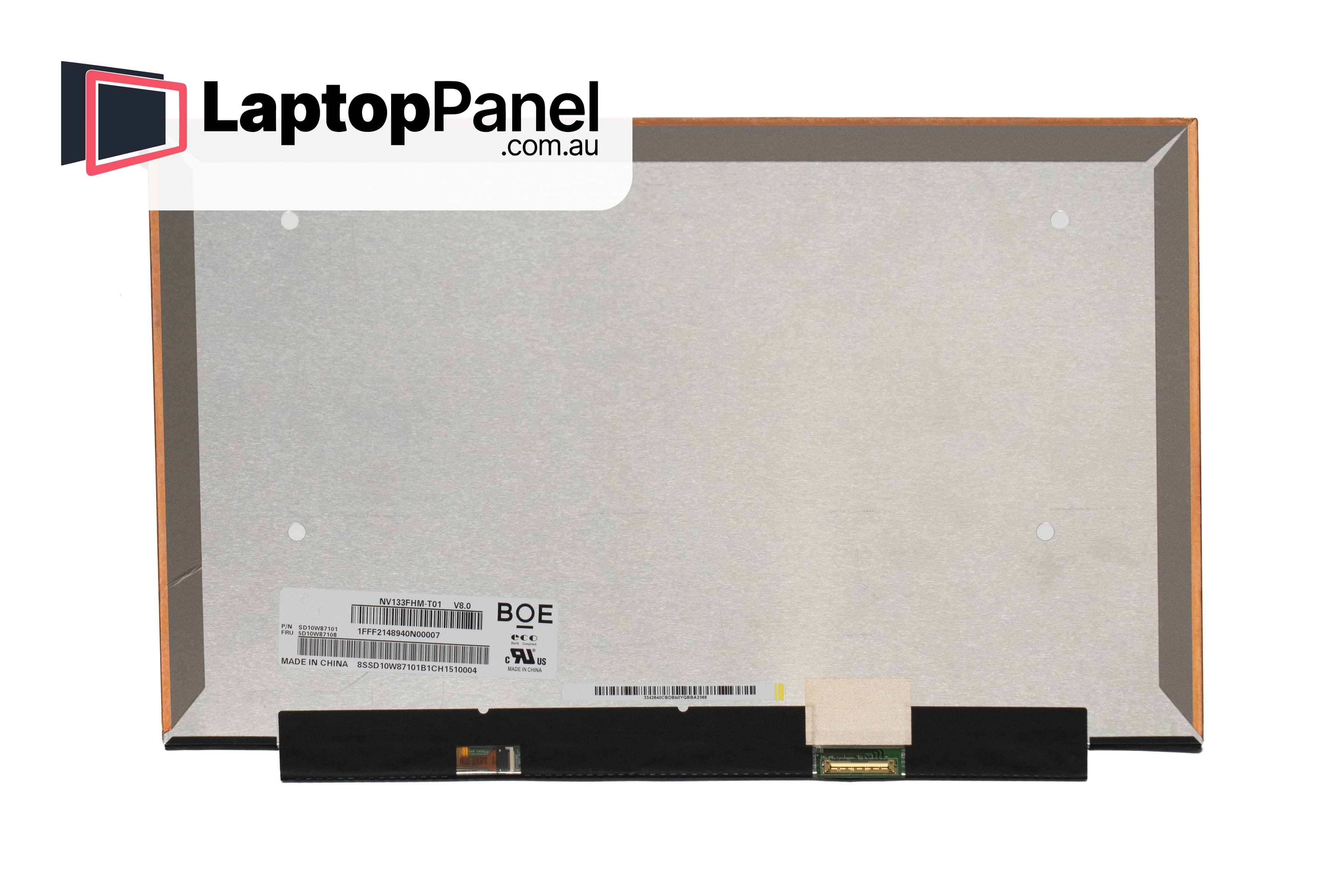 Lenovo THINKPAD X13 20UF touch screen