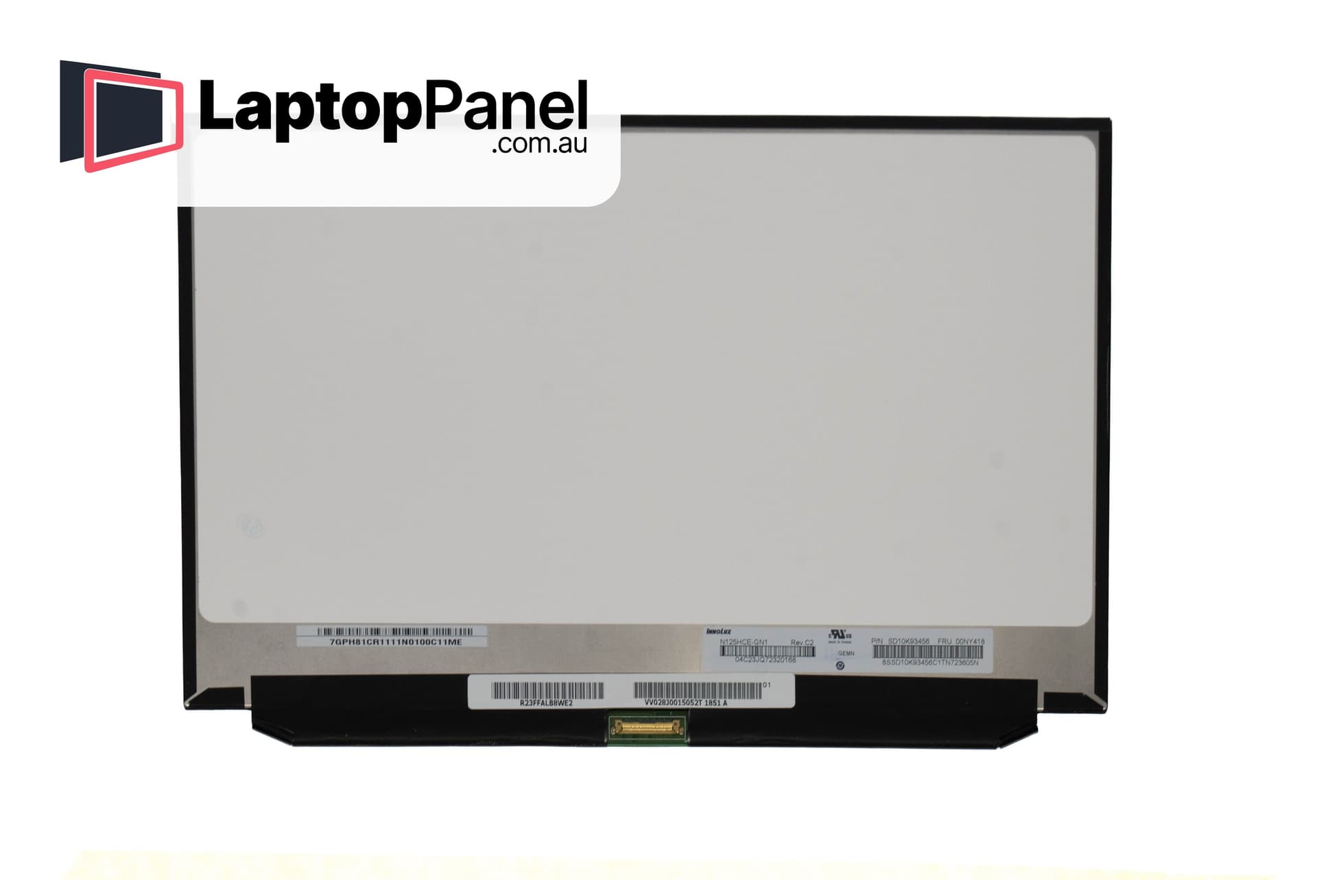 Lenovo THINKPAD X270 screen