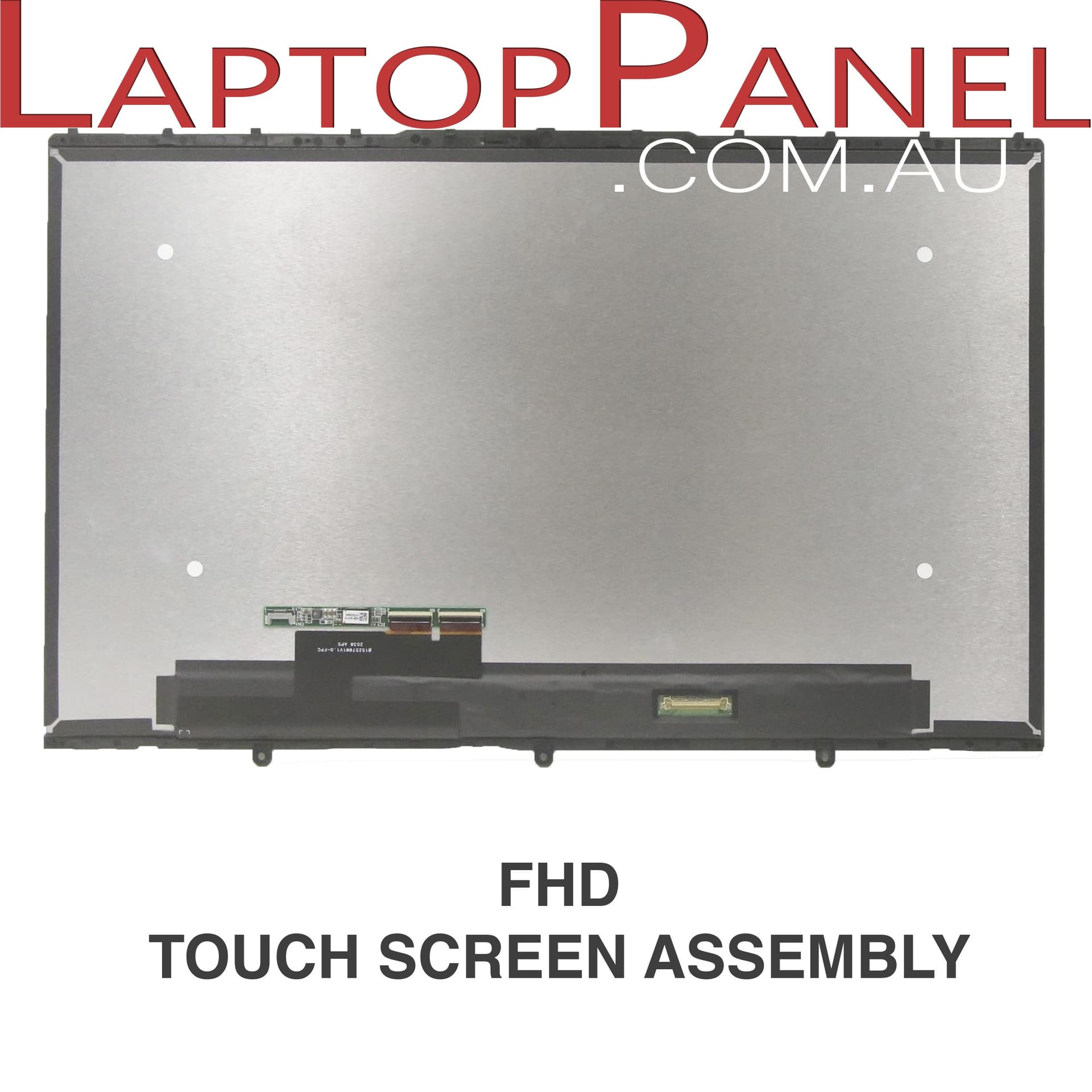 Lenovo Yoga 7-14ITL5 touch screen assembly