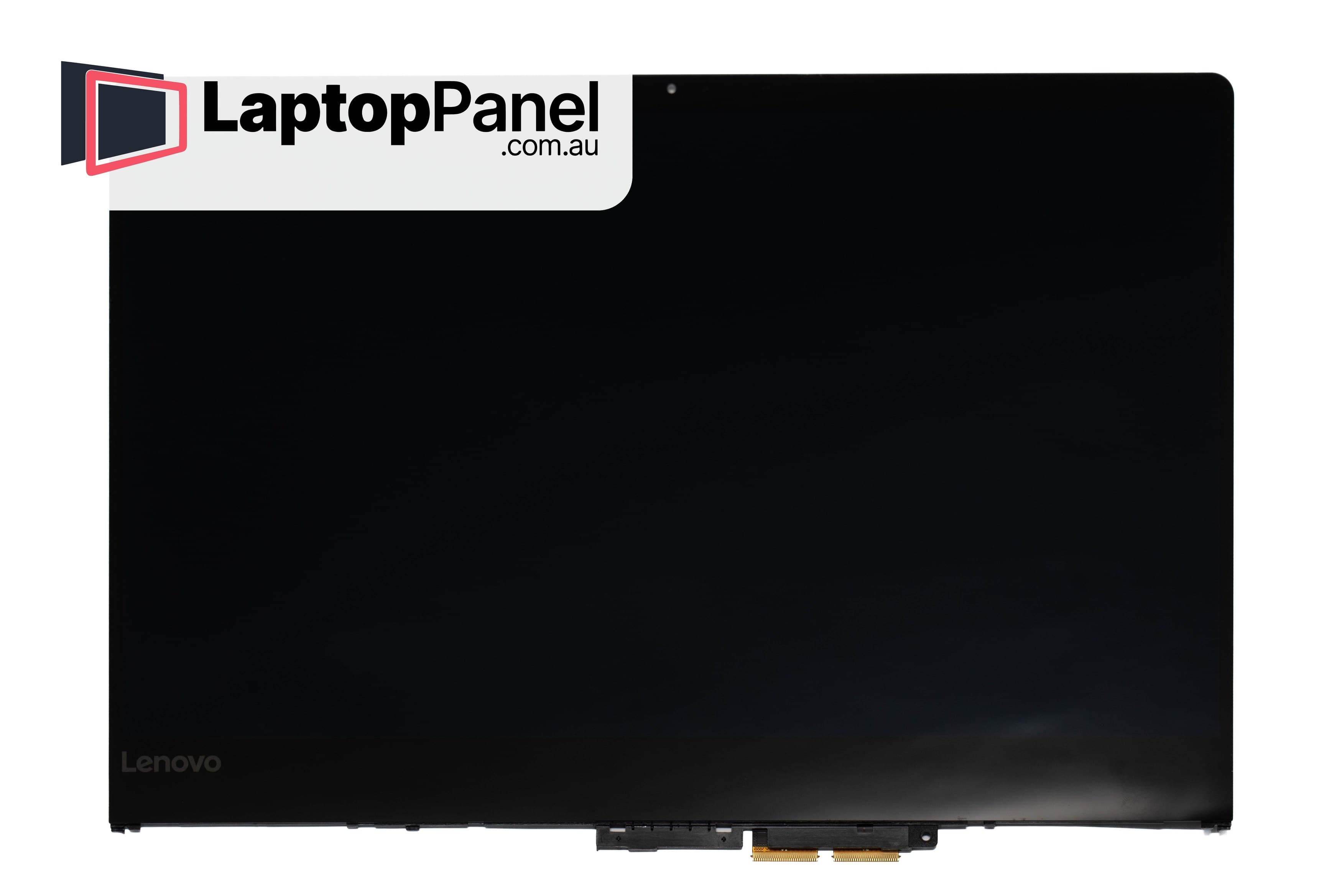 Lenovo Yoga 710-14 touch screen assembly