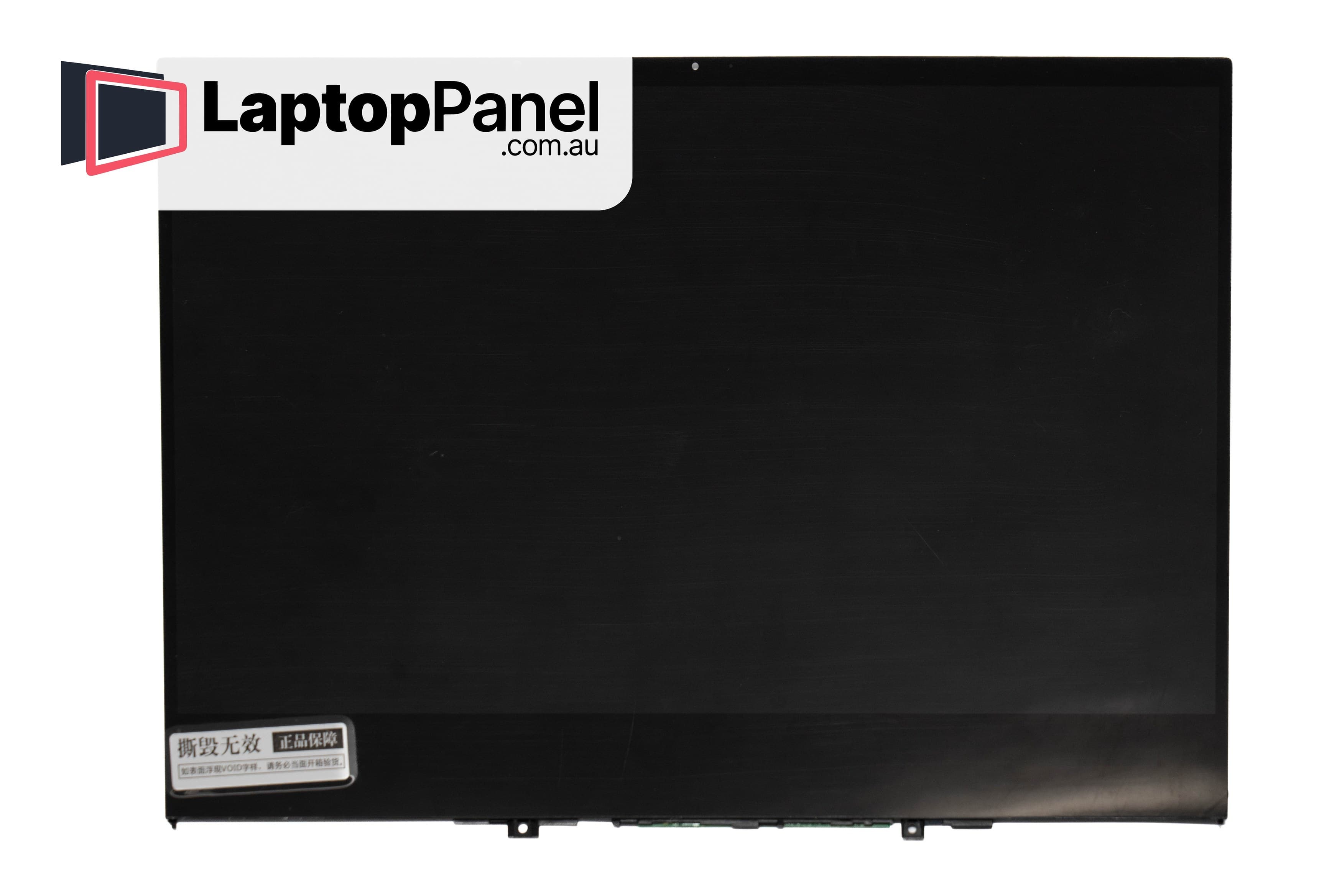 Lenovo YOGA 730-13IKB touch screen assembly