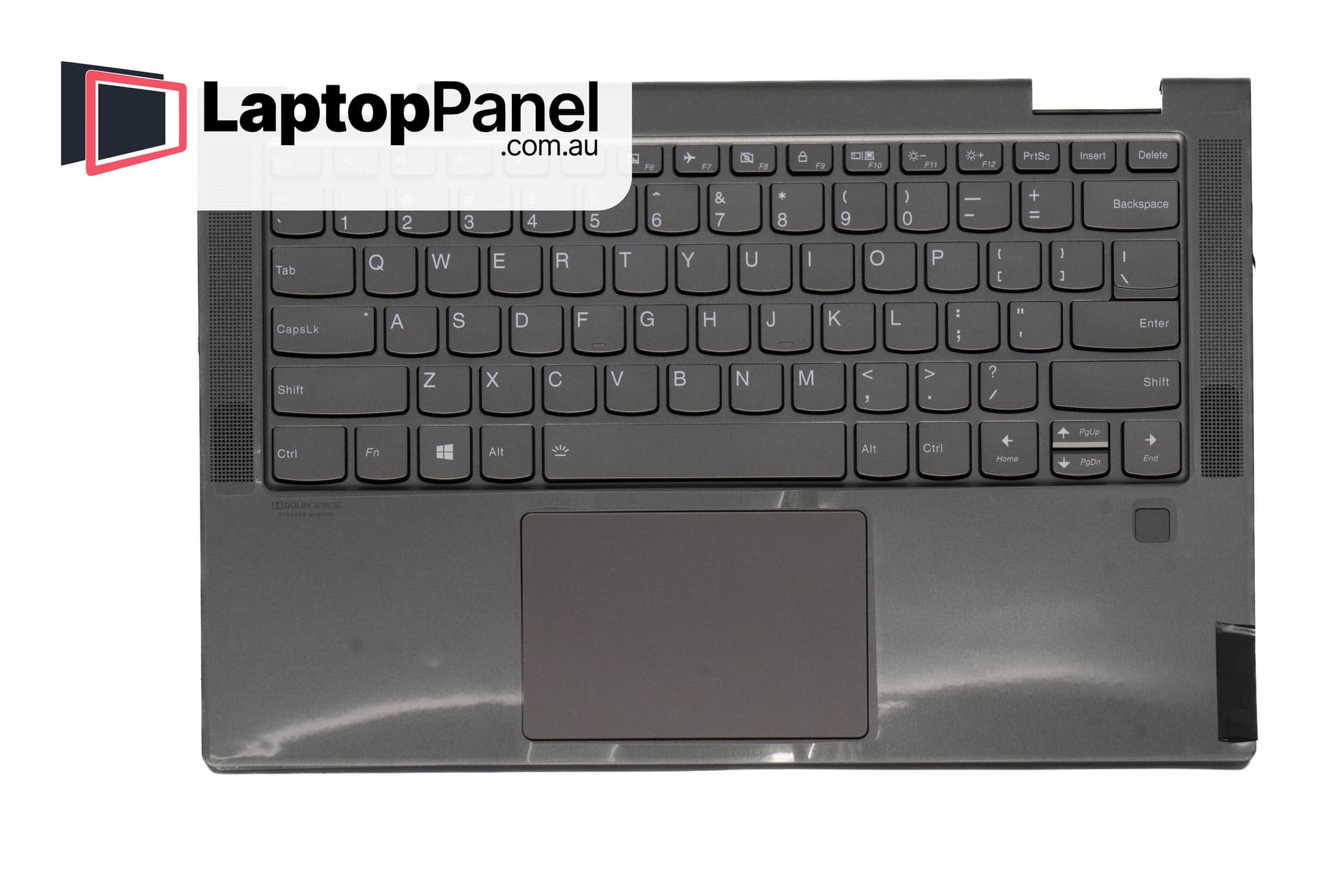 Lenovo YOGA C740-14IML c cover