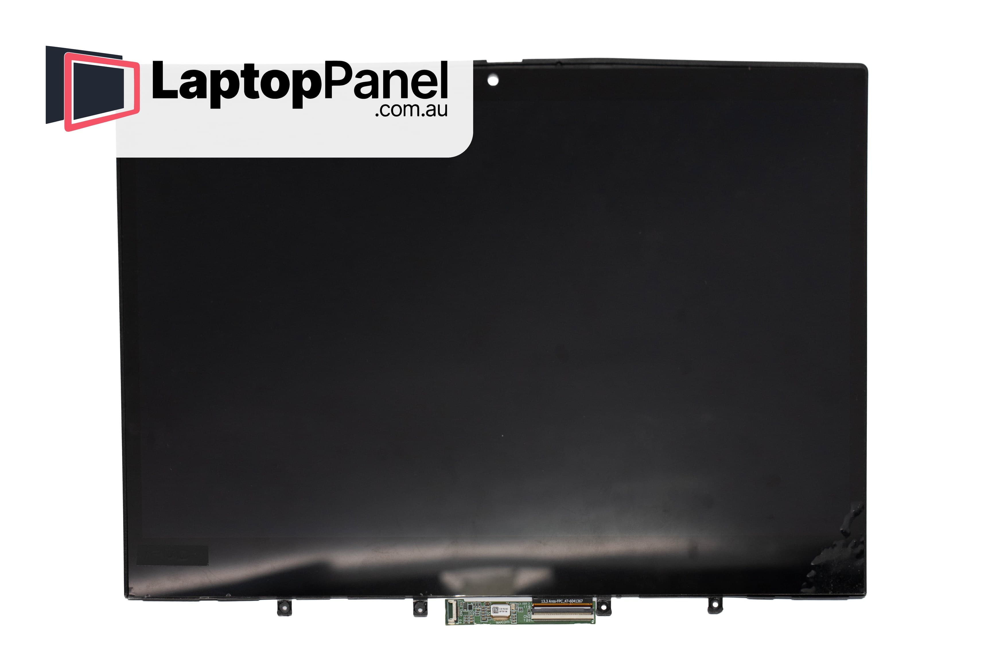 Lenovo Yoga L13 Gen 2 20VKCTO1WWENAU1 touch screen assembly