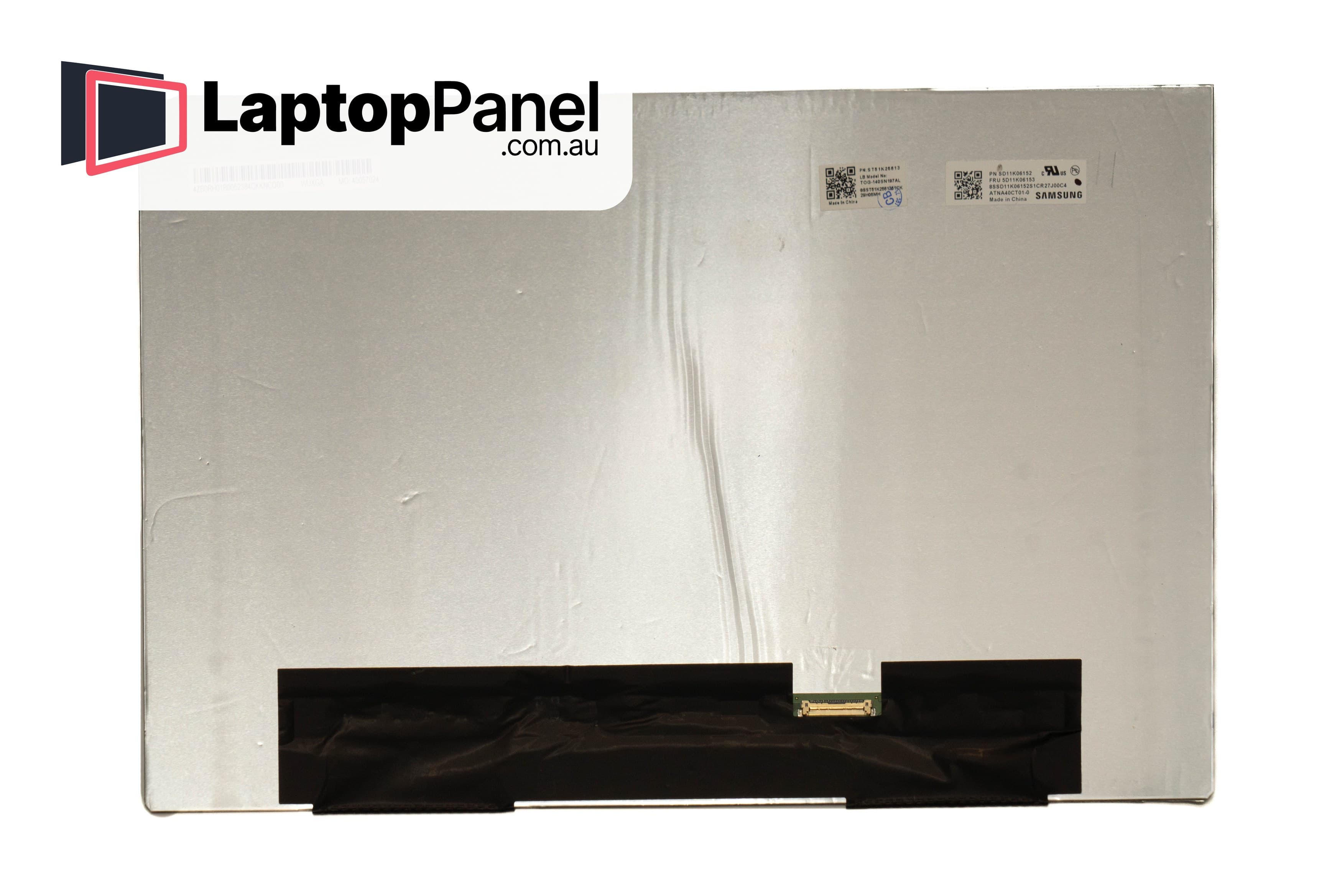 Lenovo YOGA SLIM 7 14IMH9 screen