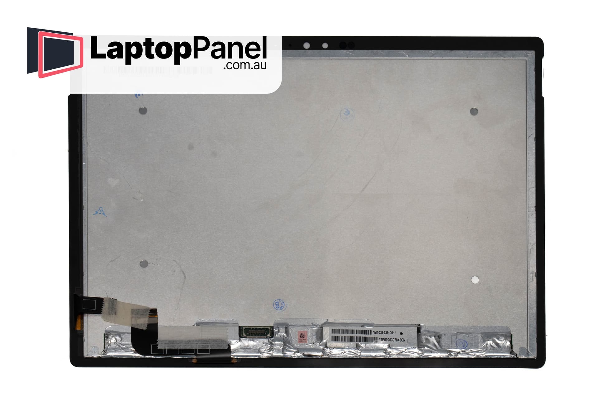 Microsoft Surface BOOK 2 1806 1832 touch screen assembly