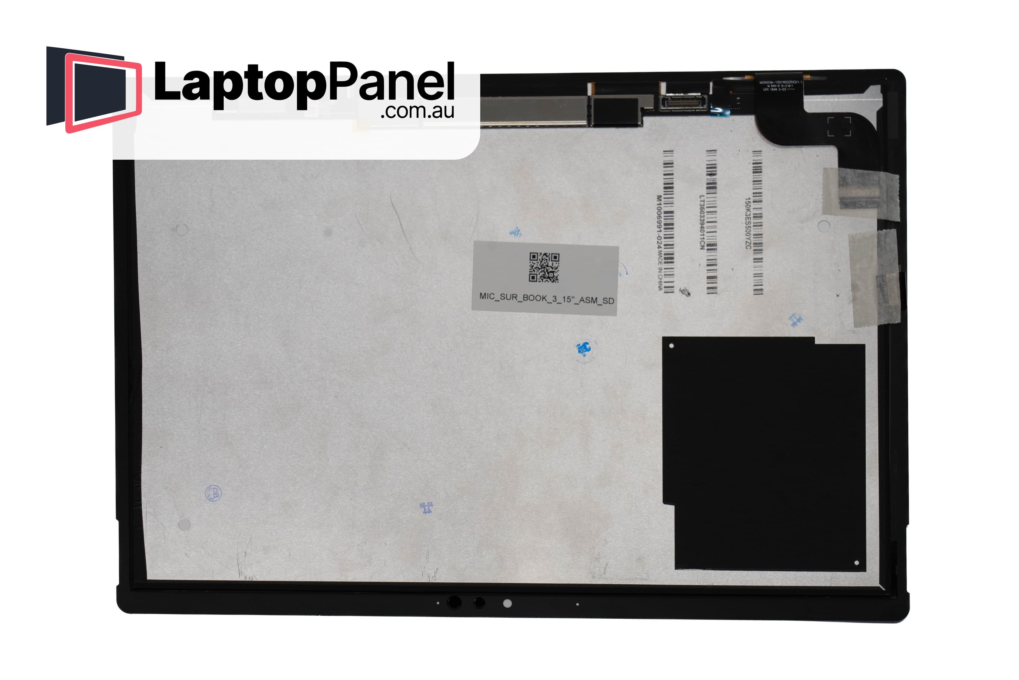 MICROSOFT SURFACE BOOK 3 15.4 INCH 1907 touch screen assembly