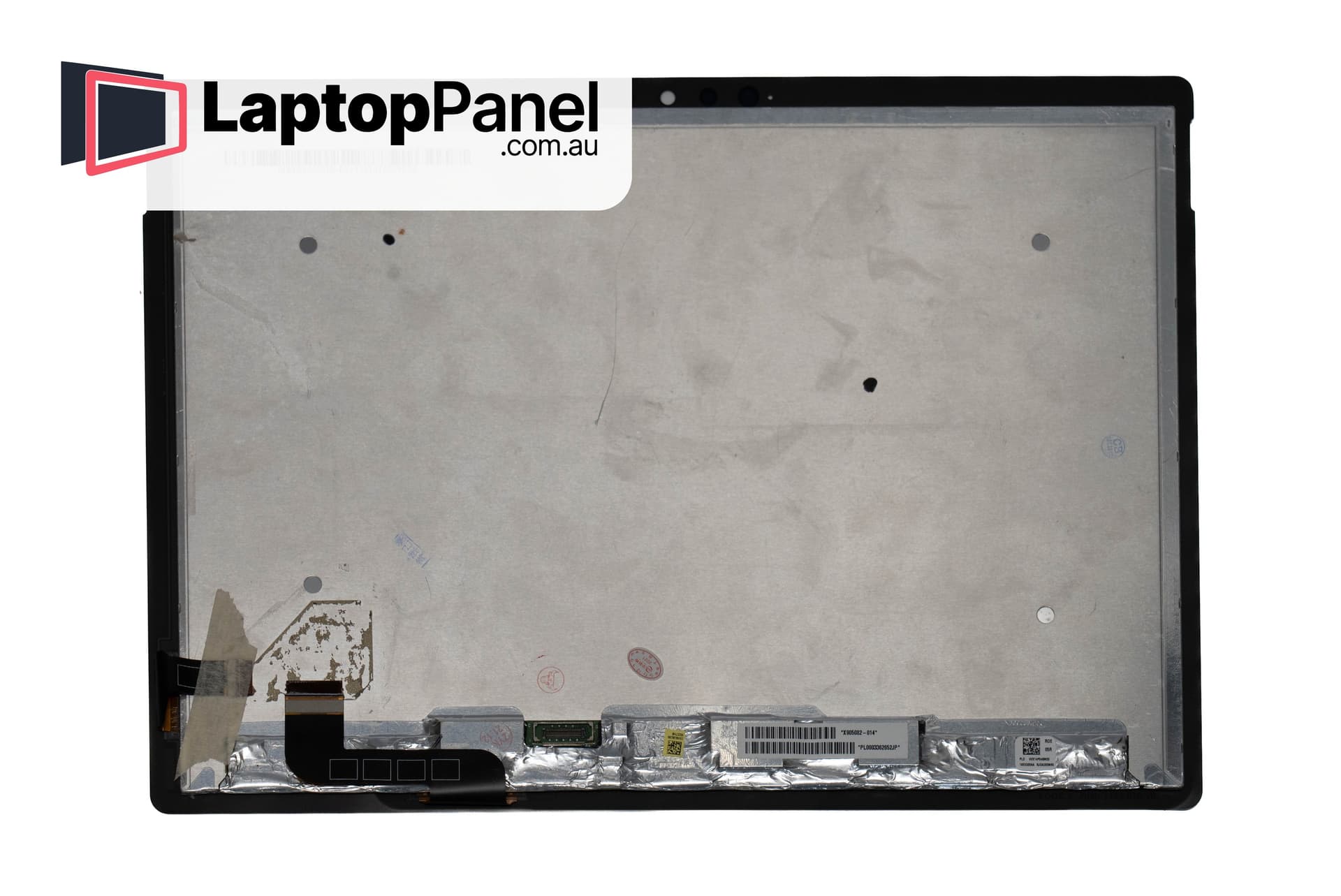 Microsoft Surface BOOK 3 1900 1909 touch screen assembly