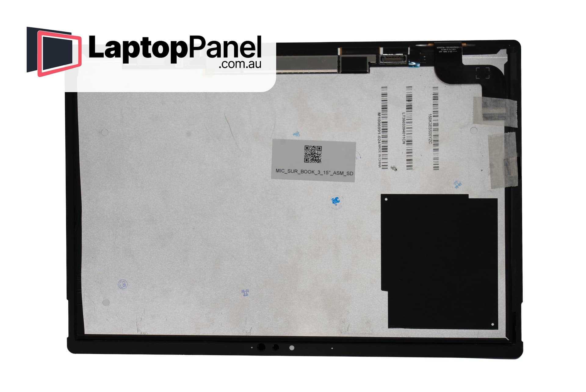 MICROSOFT SURFACE BOOK 3 SERIES touch screen assembly
