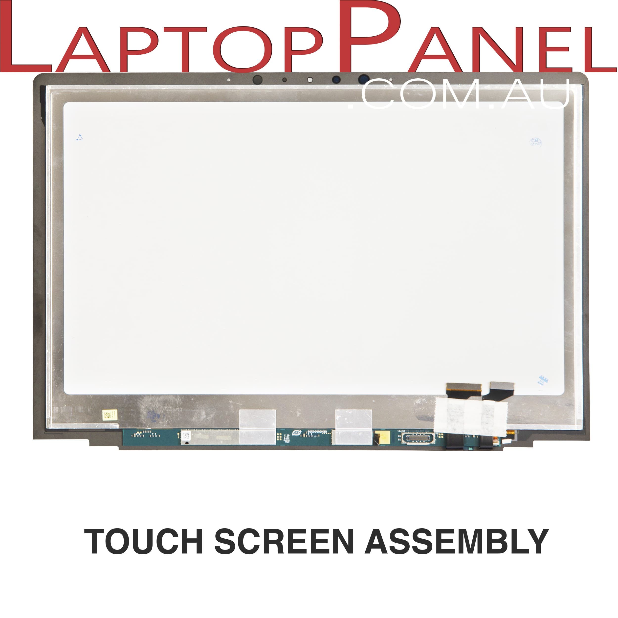 Microsoft Surface LAPTOP 1 1769 2017 touch screen assembly