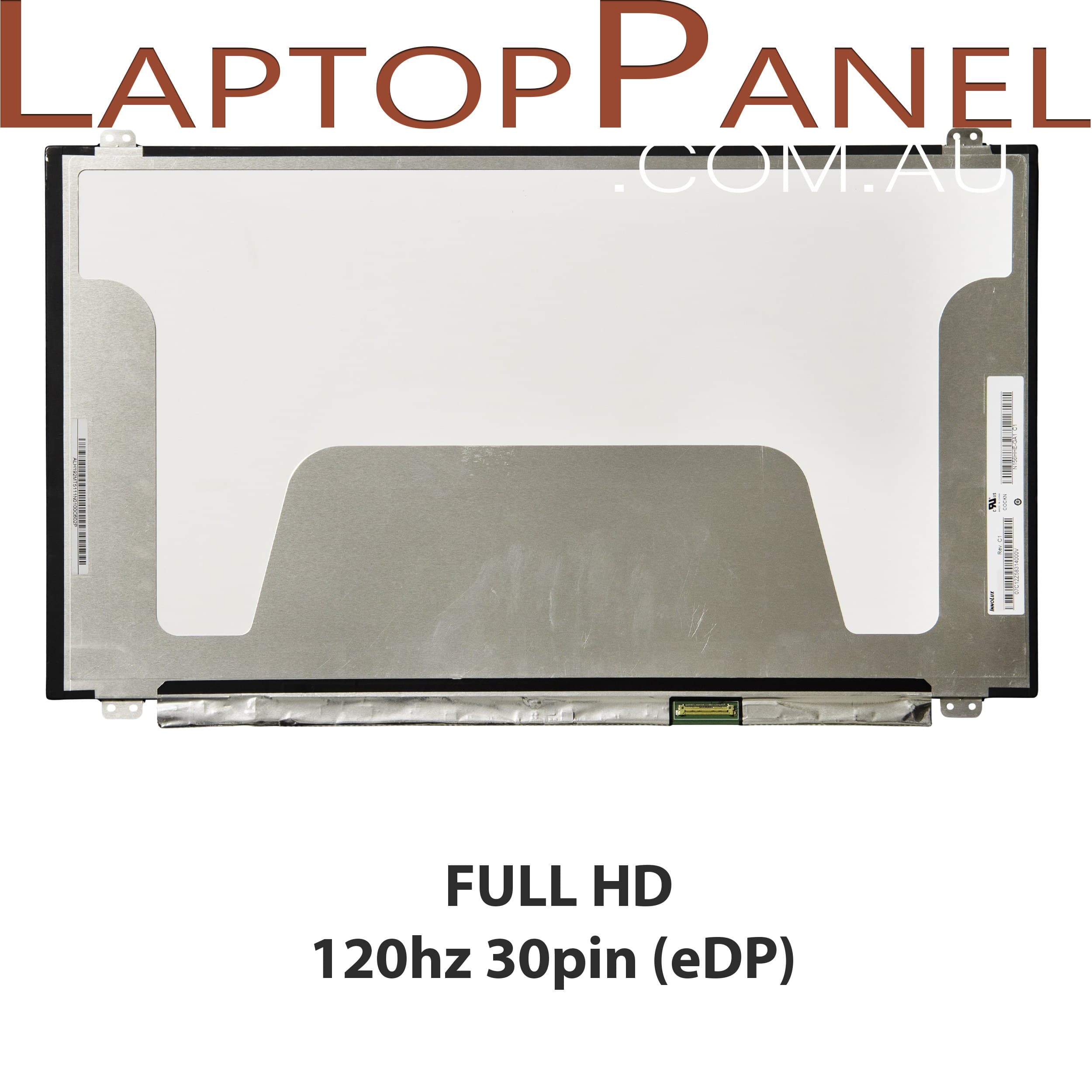 MSI GE63VR 7RE-013XFR screen