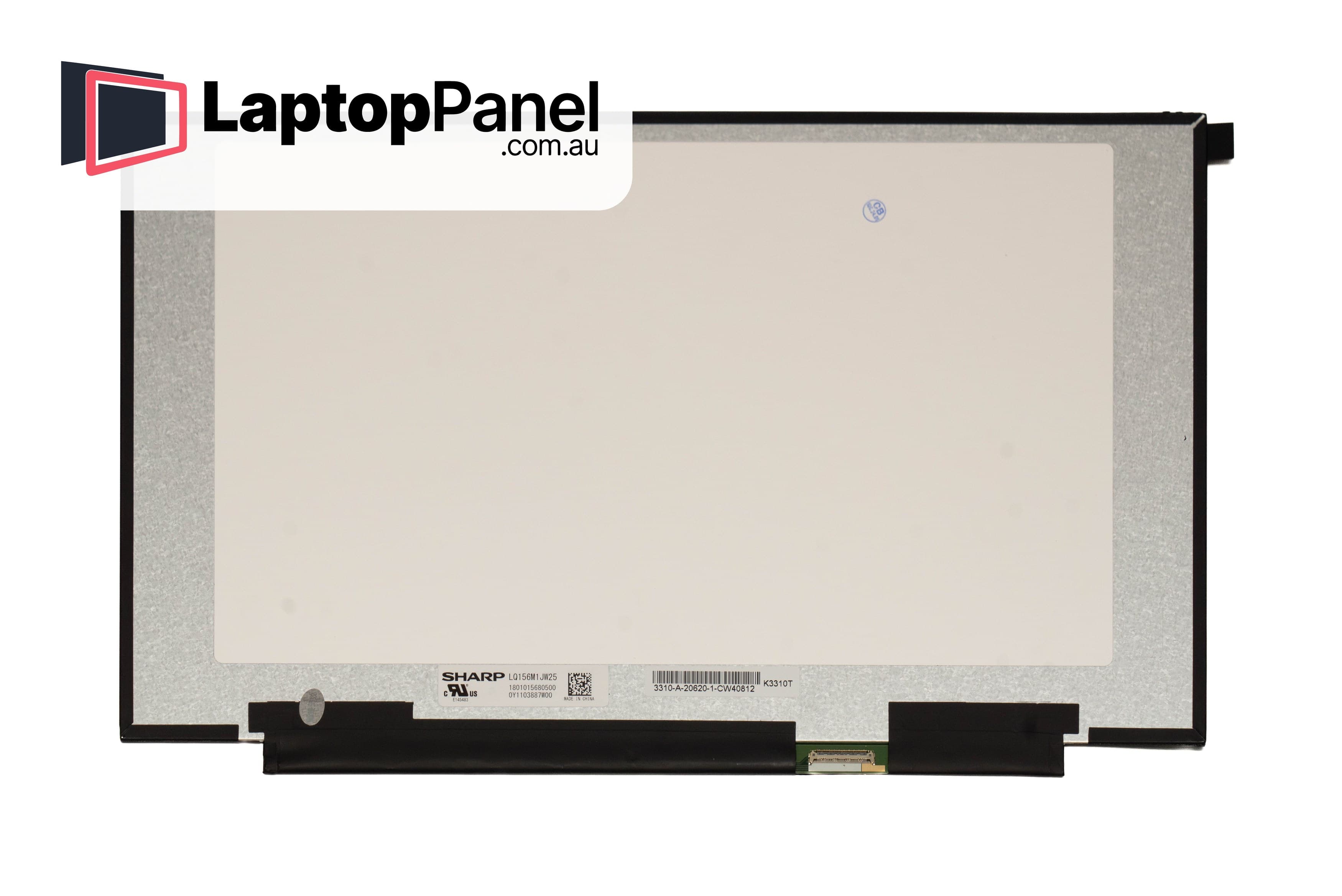MSI GE66 RAIDER 10UH-082IT screen