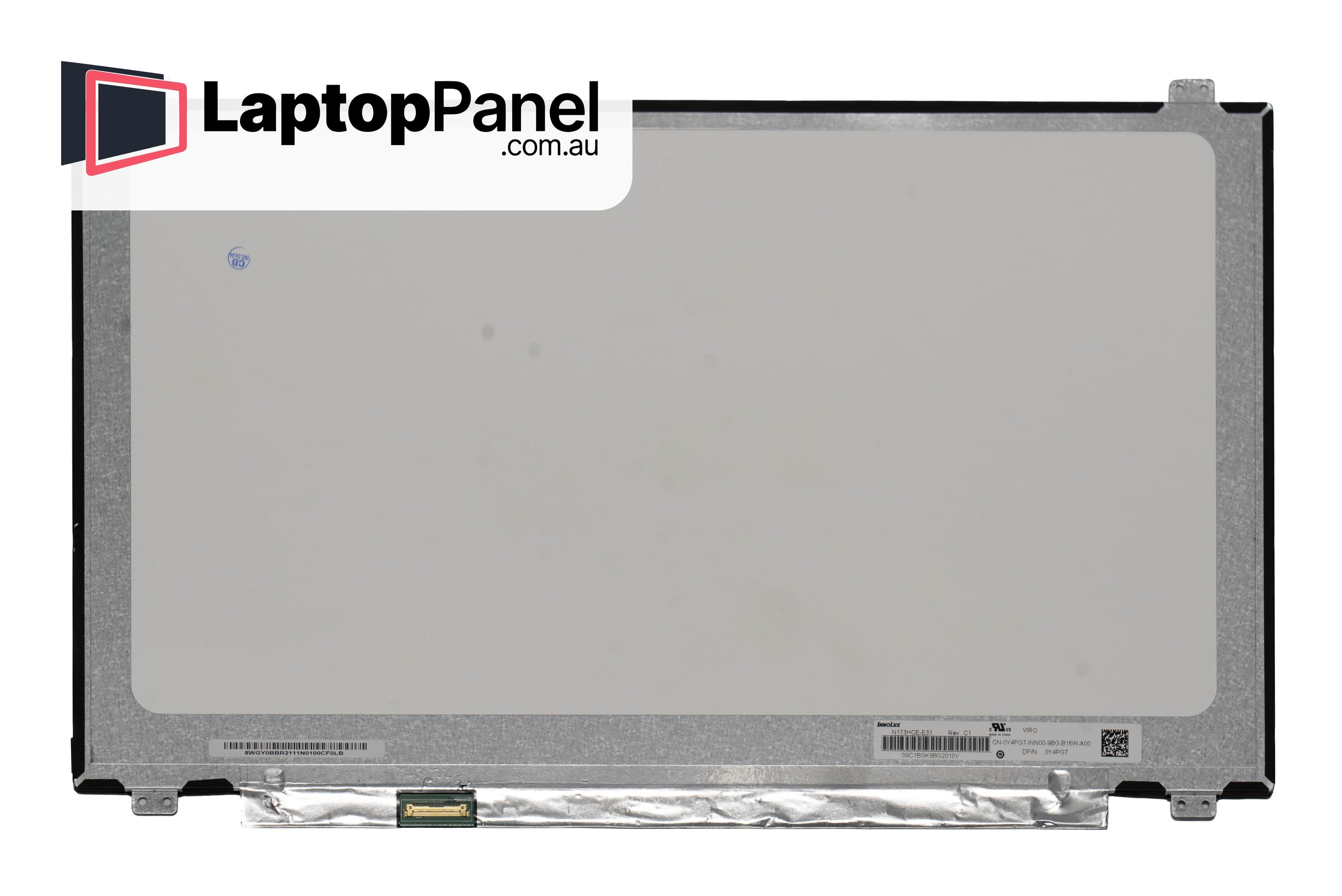 MSI WT72 6QK-429ES screen