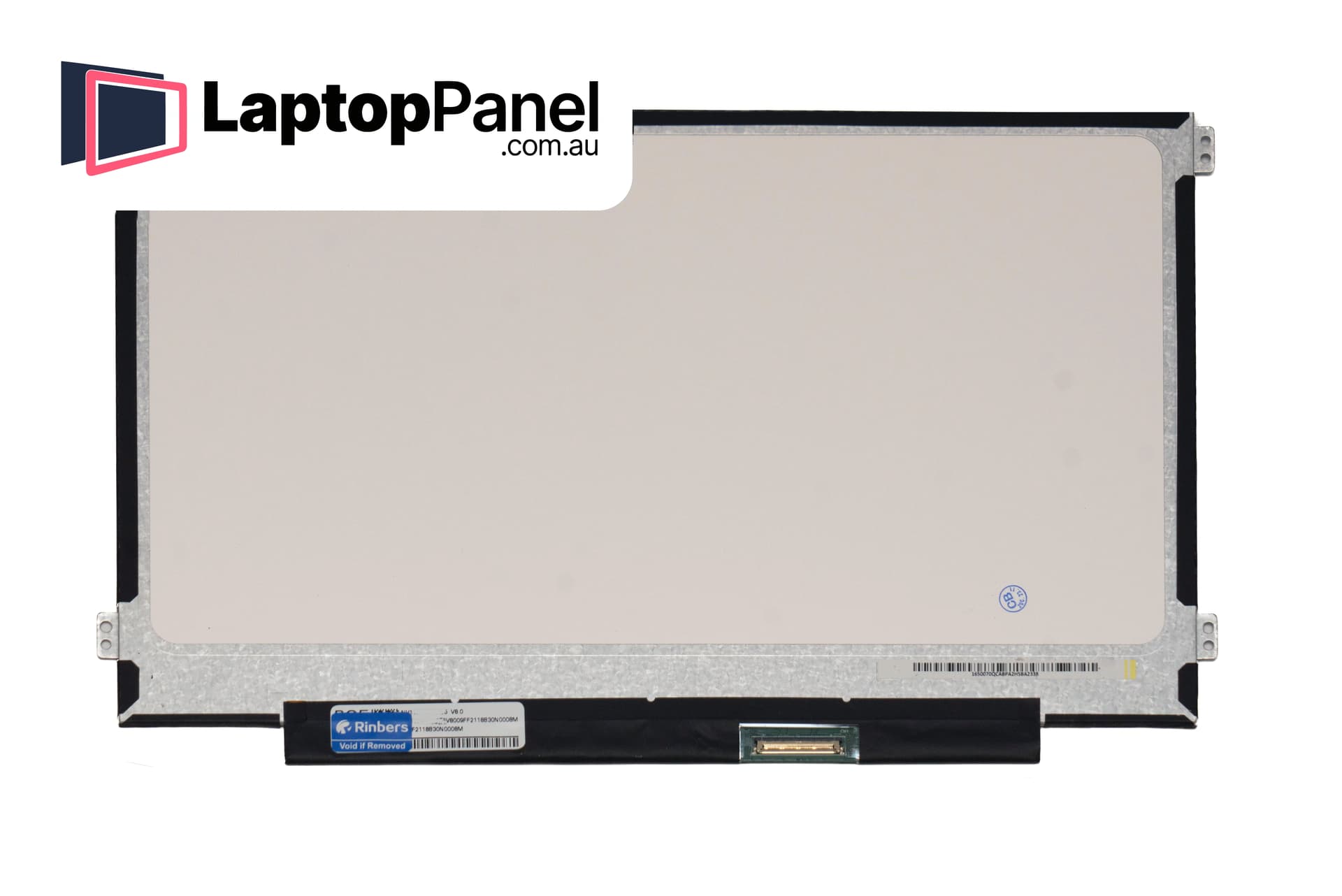 Panel: AU Optronics B116XAN06.1 HW3A screen