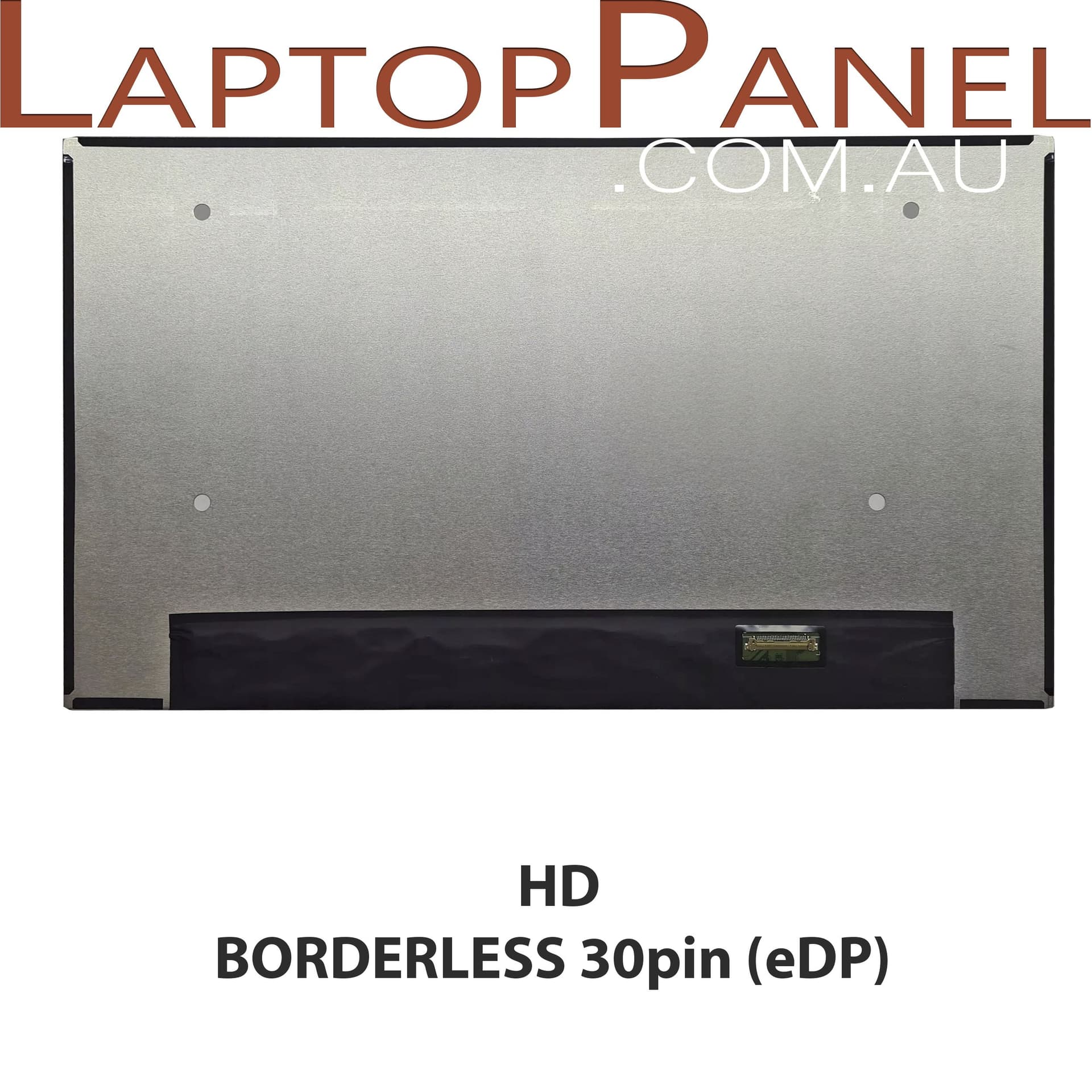 Panel: AU Optronics B133XTN03.1 screen