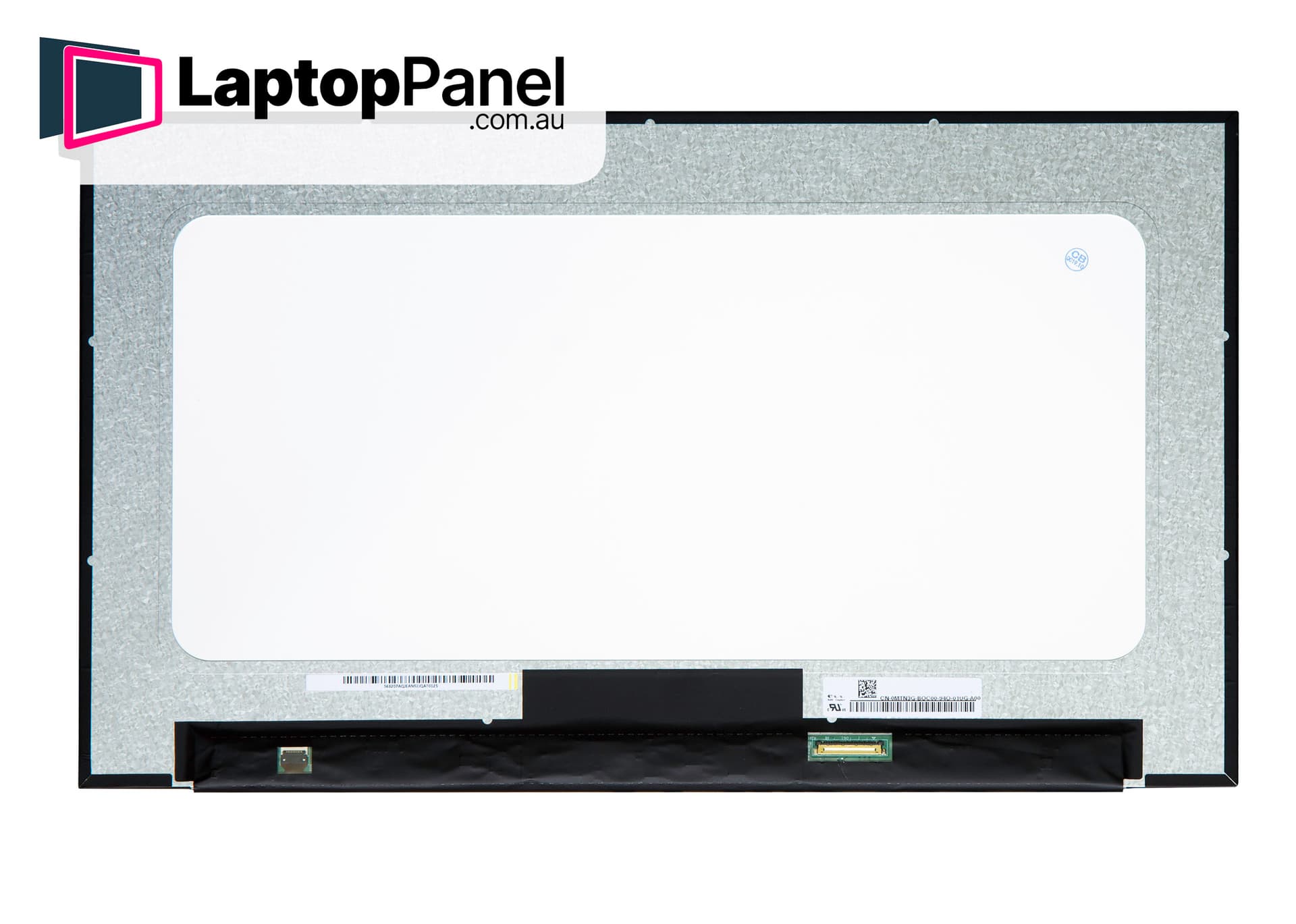 Panel: AU Optronics B156HANAC.H HW0A screen