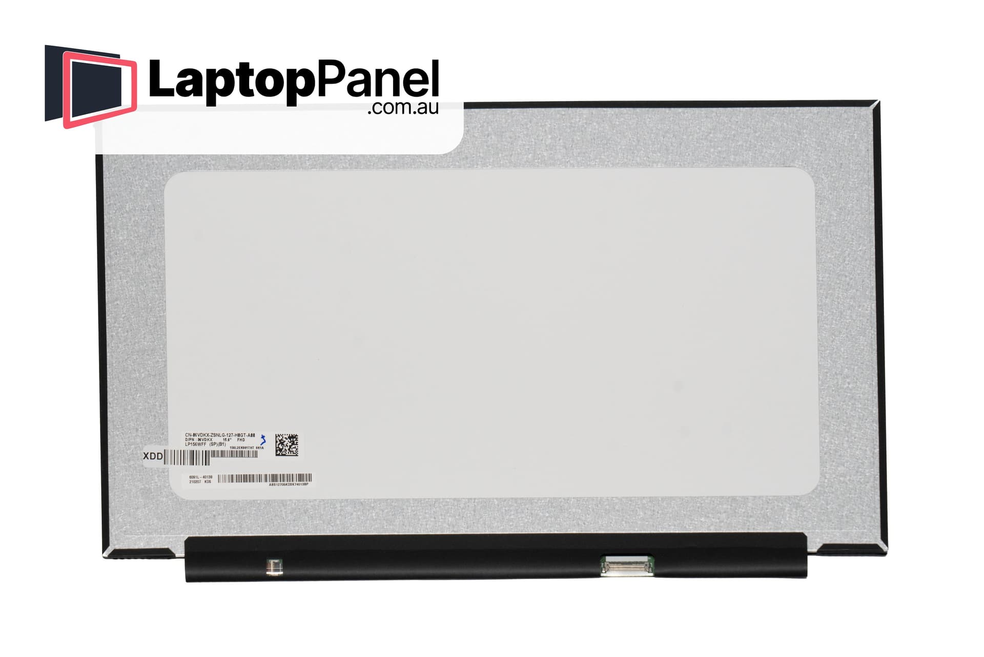 Panel: BOE NV156FHM-N67 EXACT screen