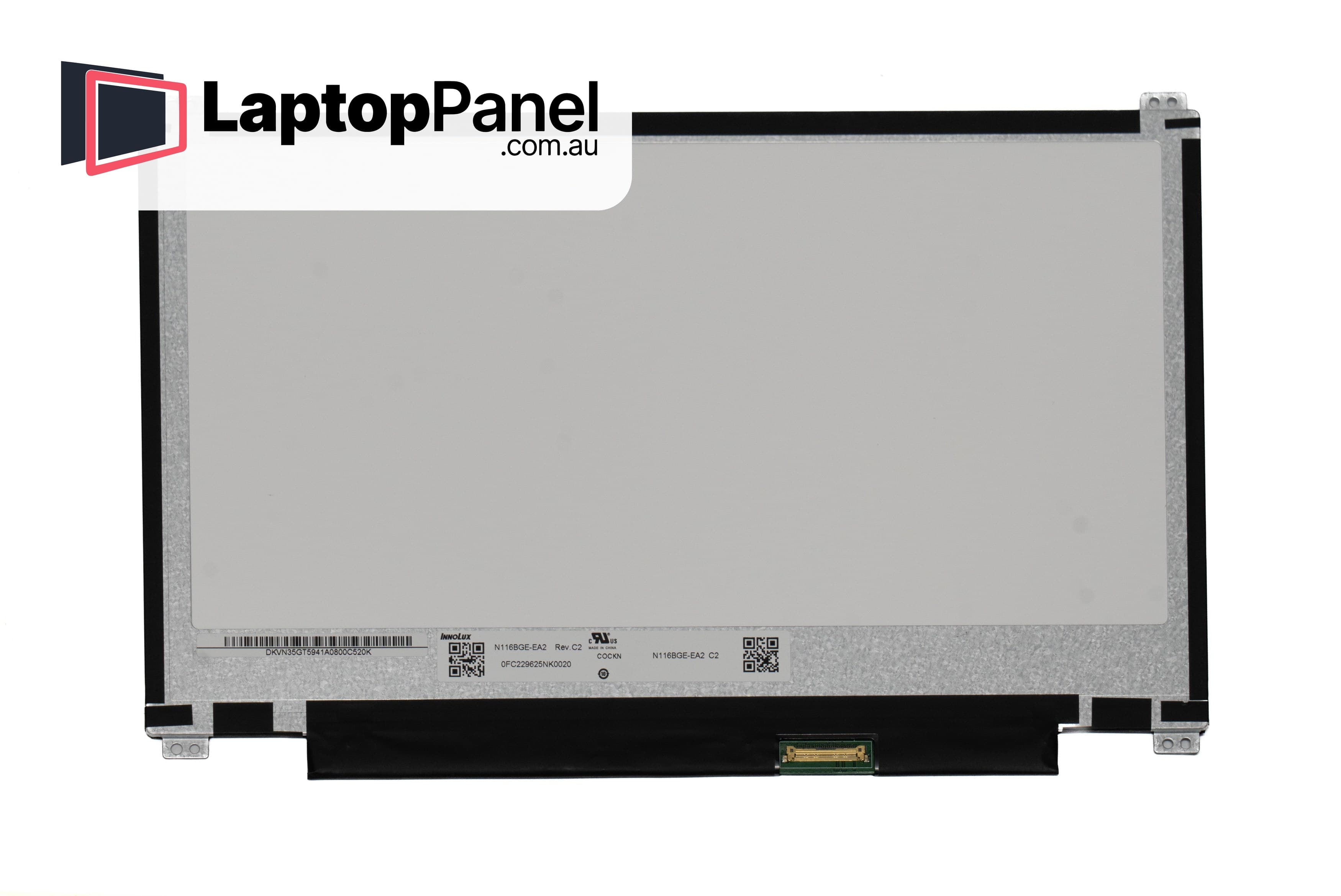 Panel: K&D KD116N29-30NK-A017 screen