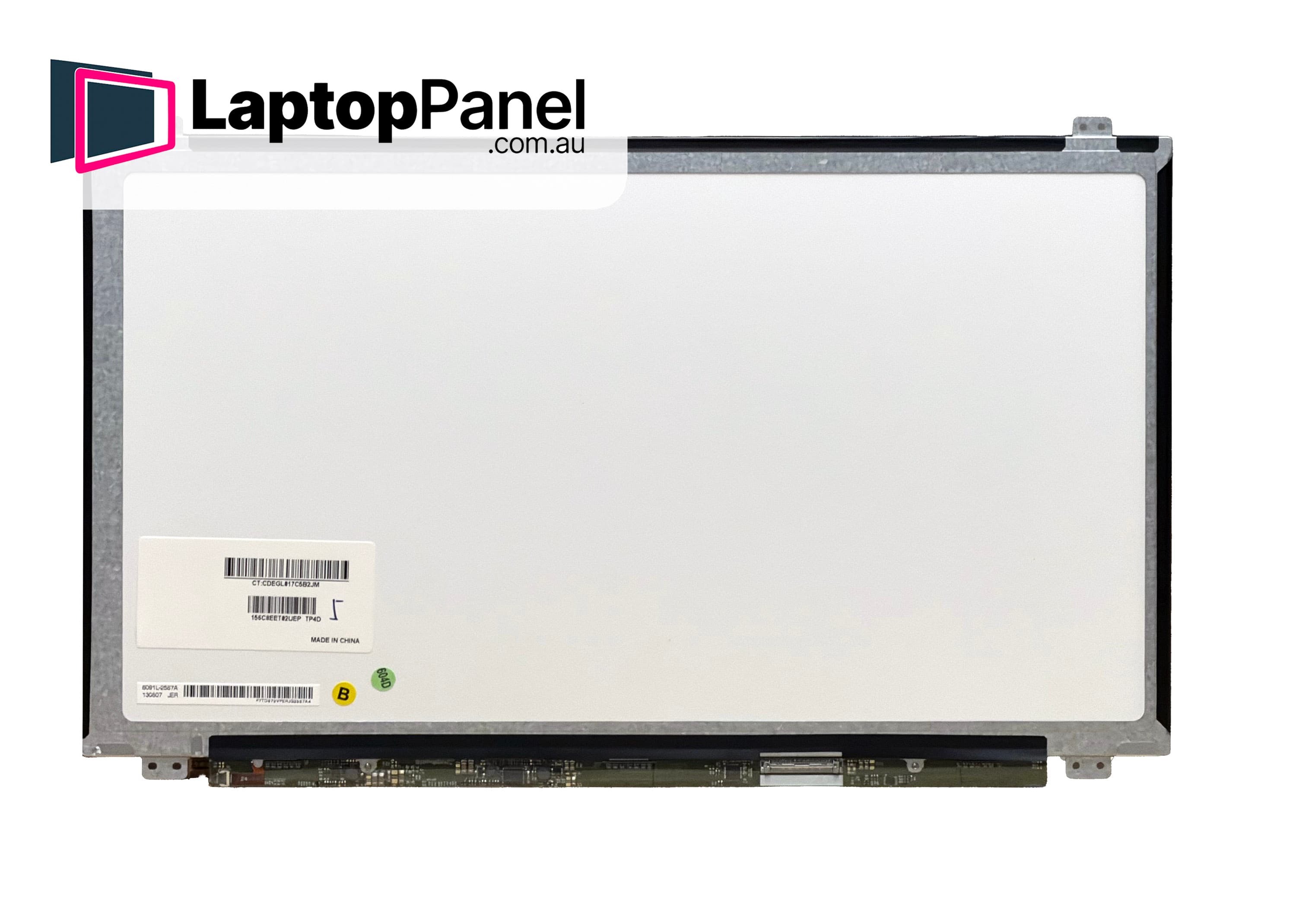 Panel: K&D KD156N2-30NI-A2 screen