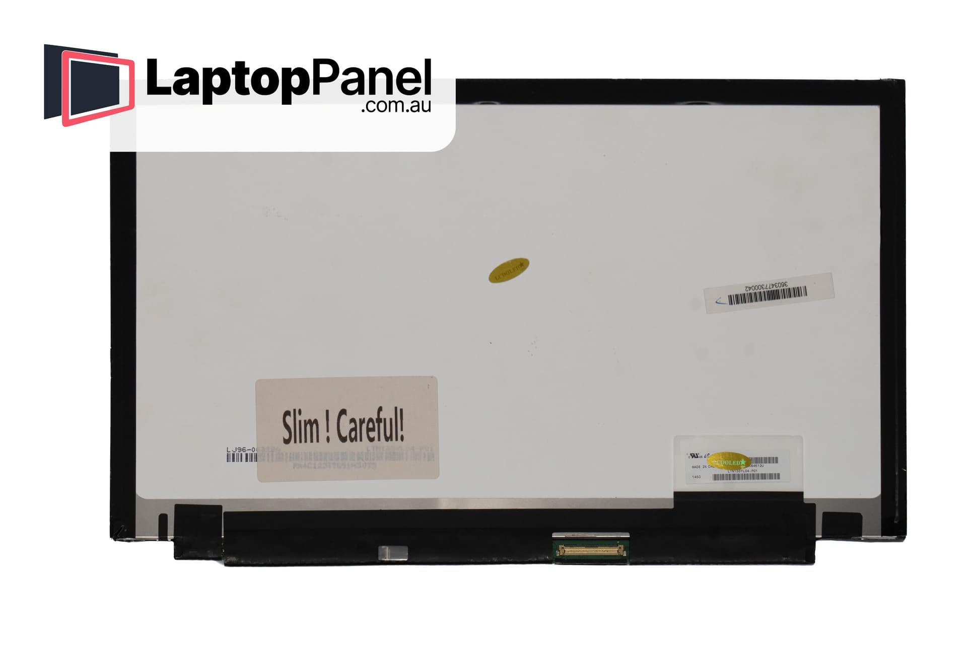 Samsung LTN133YL06-H01 screen