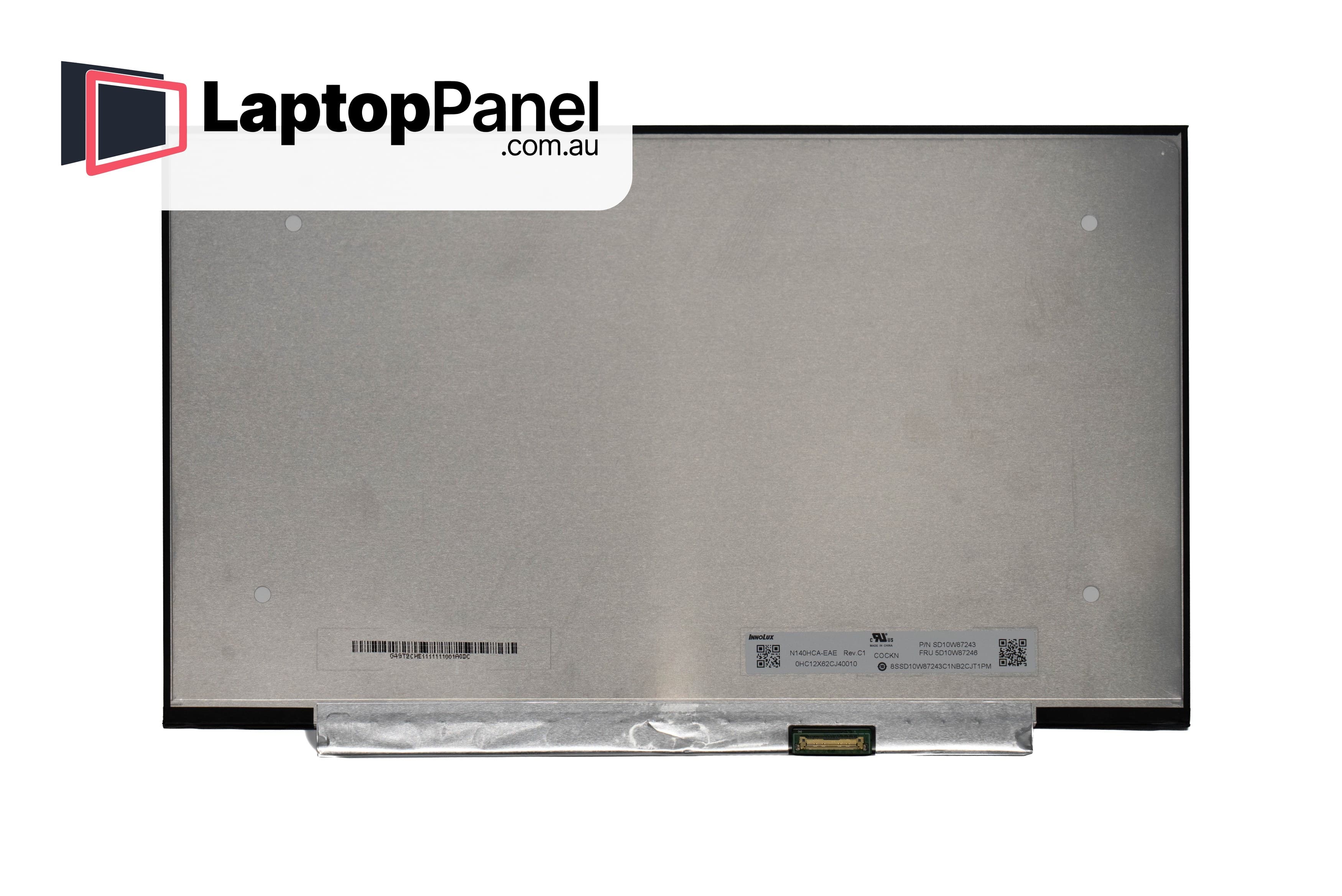 Sony VAIO VJS142X0711S screen