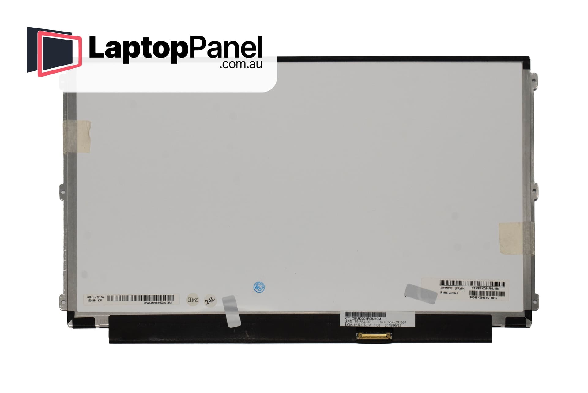 Toshiba PORTEGE Z20T-C-11M screen