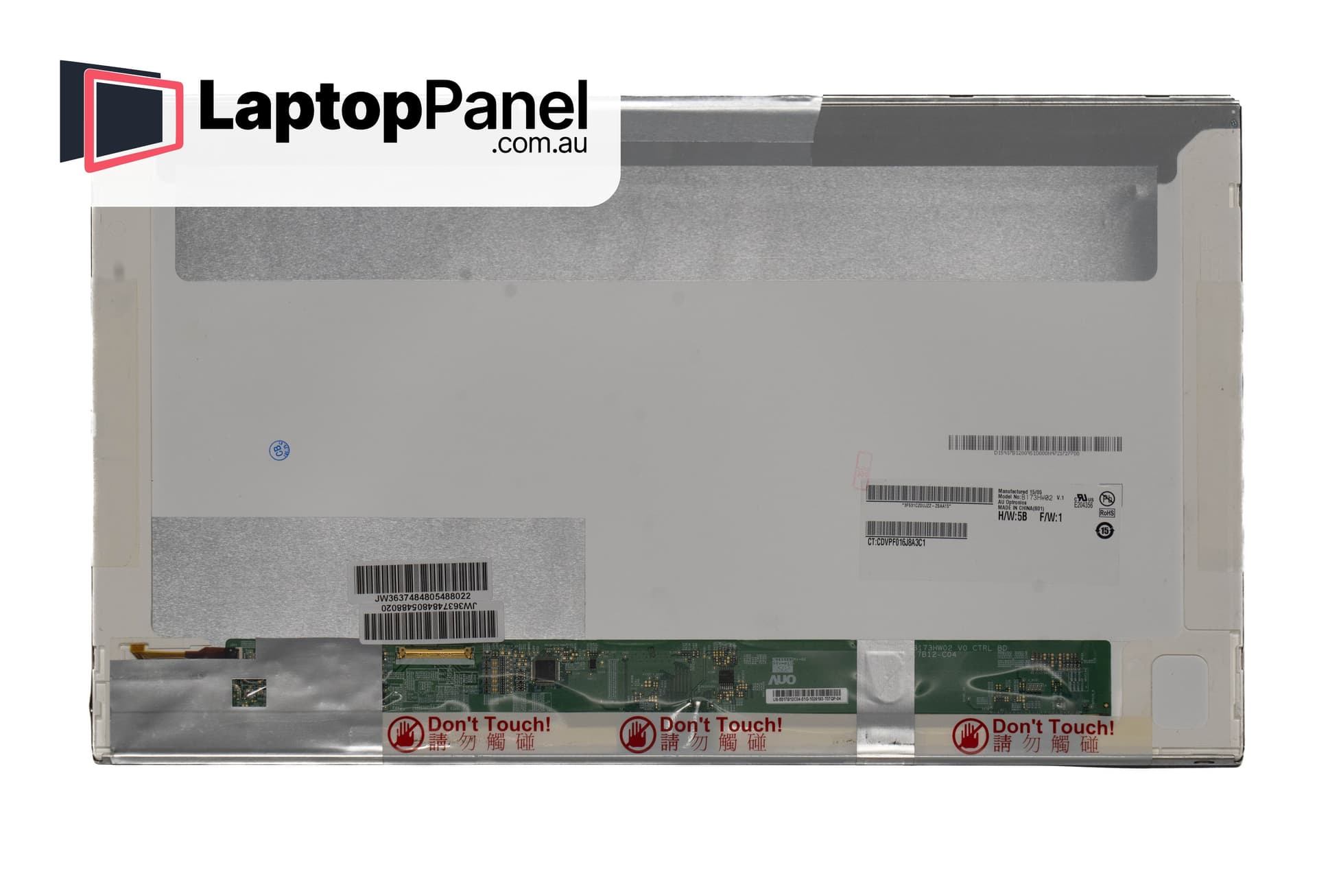 Toshiba Qosmio PSPLTA-014001-761LGA screen