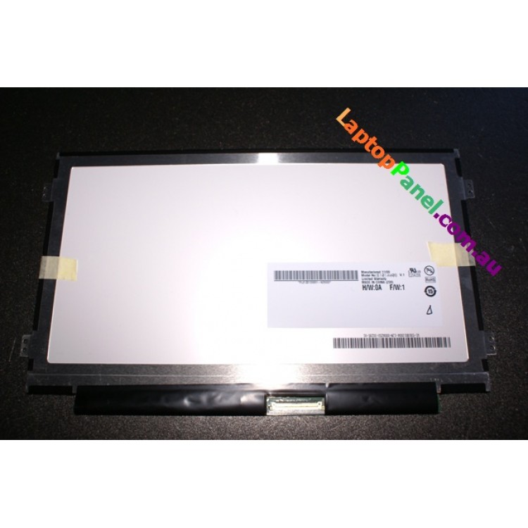 B101AW06 V.1 Replacement Laptop LED LCD Screen