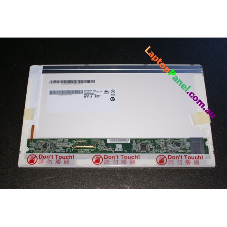 B101EW02 V.0 (1280x720) Replacement Laptop LED LCD Screen