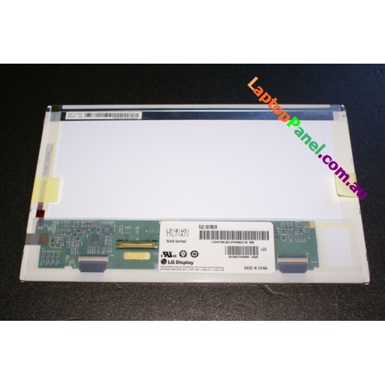 LP101WS1-TLA1 (TL)(A1) Replacement Laptop LED LCD Screen
