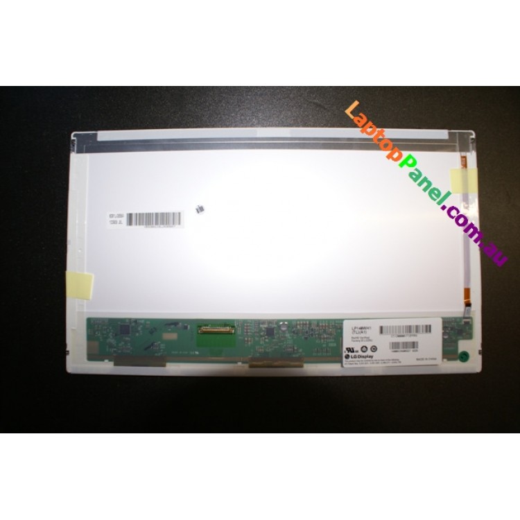 LP140WH1-TLA1 (TL)(A1) Replacement laptop LED LCD screen