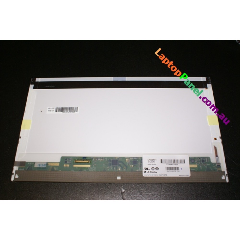 Dell XPS L502x Replacement WUXGA Laptop 