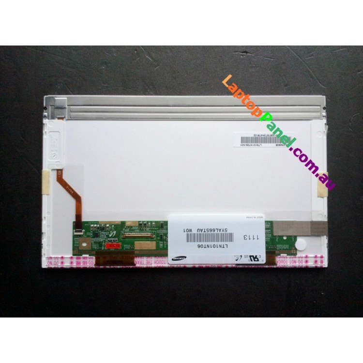 LTN101NT02 Replacement laptop LED LCD screen