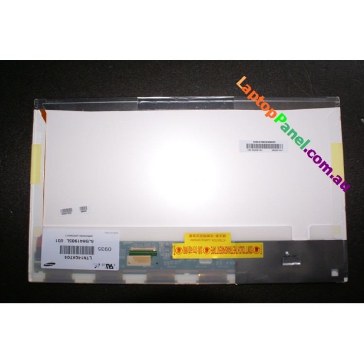 LTN140AT04 Replacement Laptop LED LCD Screen