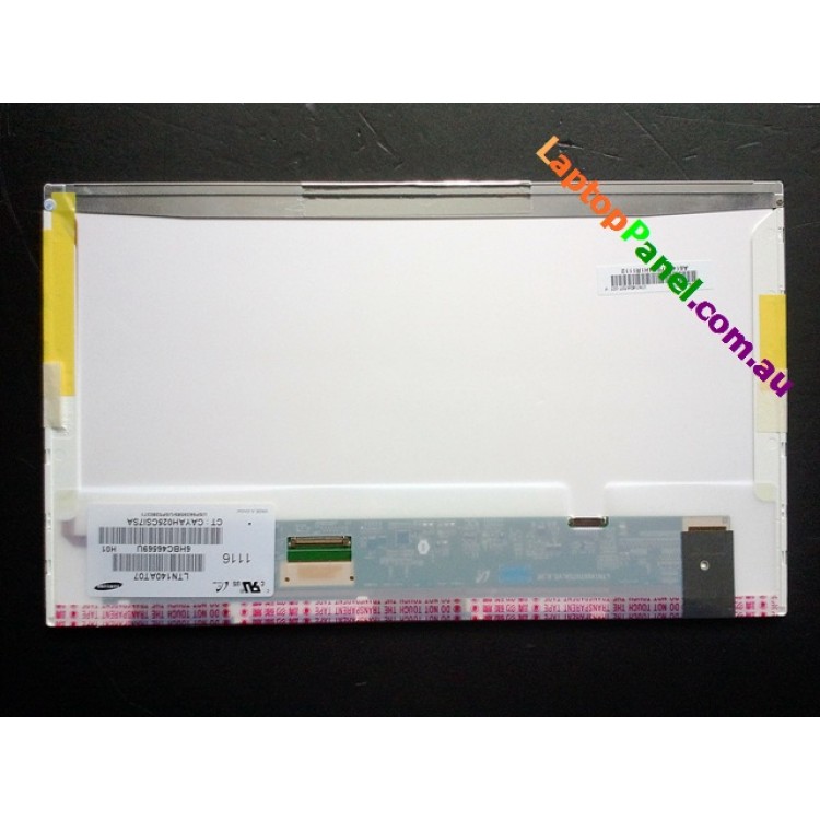 LTN140AT07 Replacement Laptop LED LCD Screen LTN140AT07 Replacement Laptop LED LCD Screen