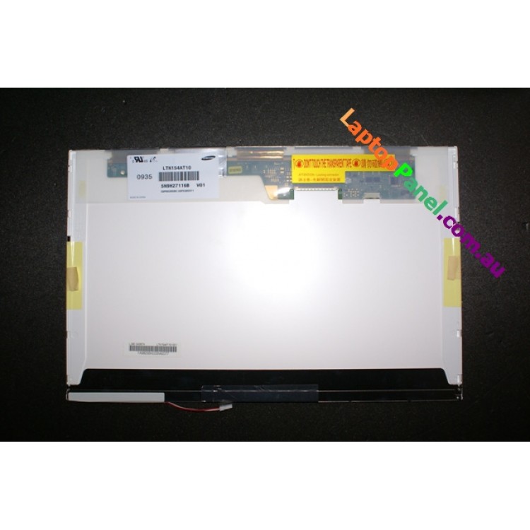LTN154AT10 Replacement Laptop LCD Screen