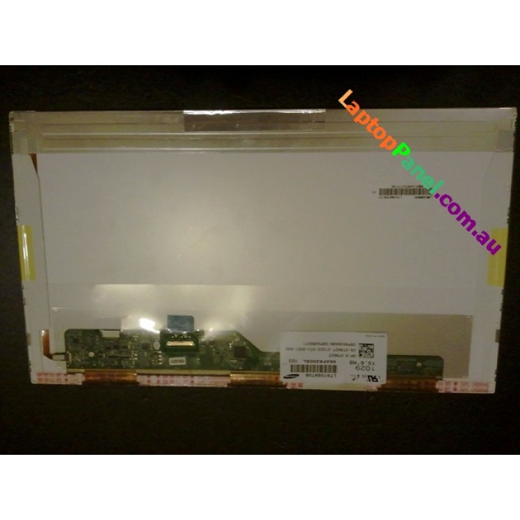 BT156GW01 Replacement Laptop LED LCD Screen