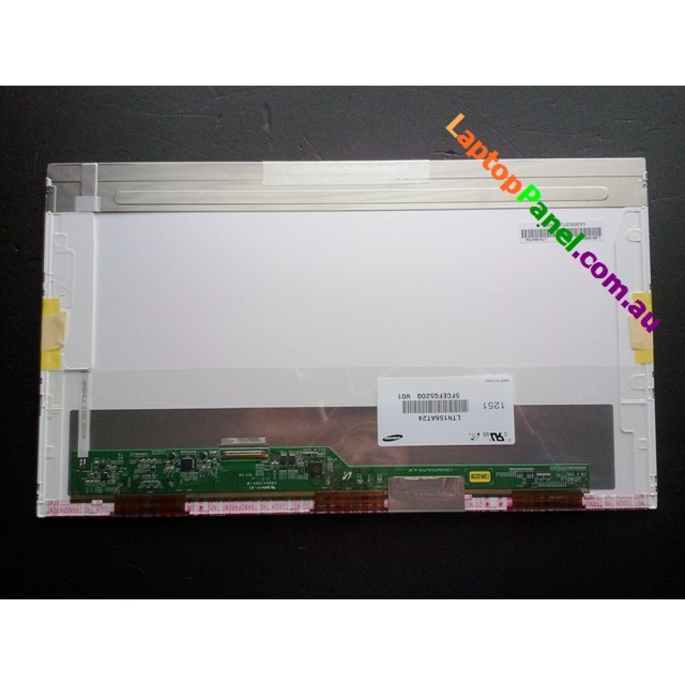 Samsung NP350V5C-S06AU Replacement 