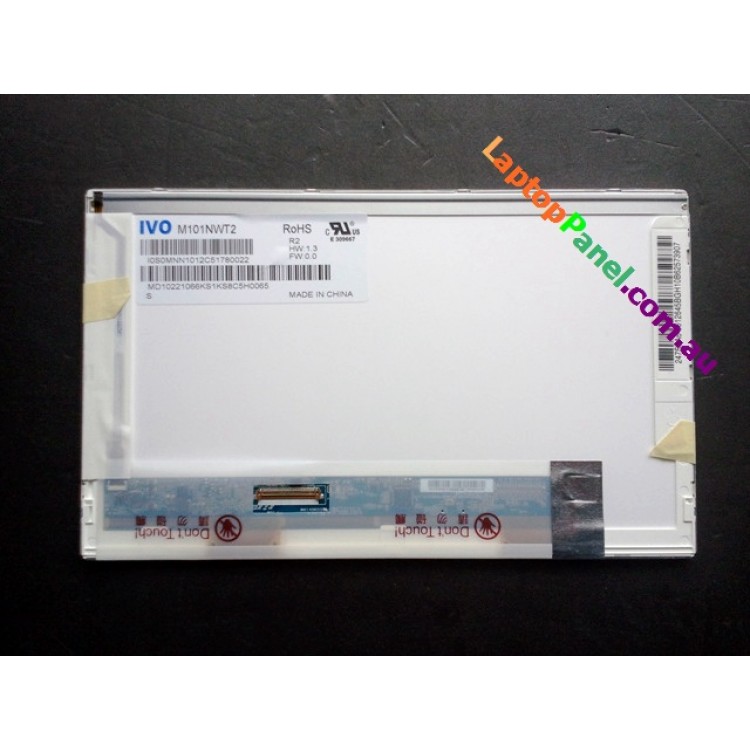 HT101WSB-101 Replacement Laptop LED LCD Screen HT101WSB-101 Replacement Laptop LED LCD Screen