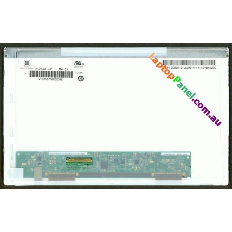 N101LGE-L21 Replacement Laptop LED LCD Screen N101LGE-L21 Replacement Laptop LED LCD Screen