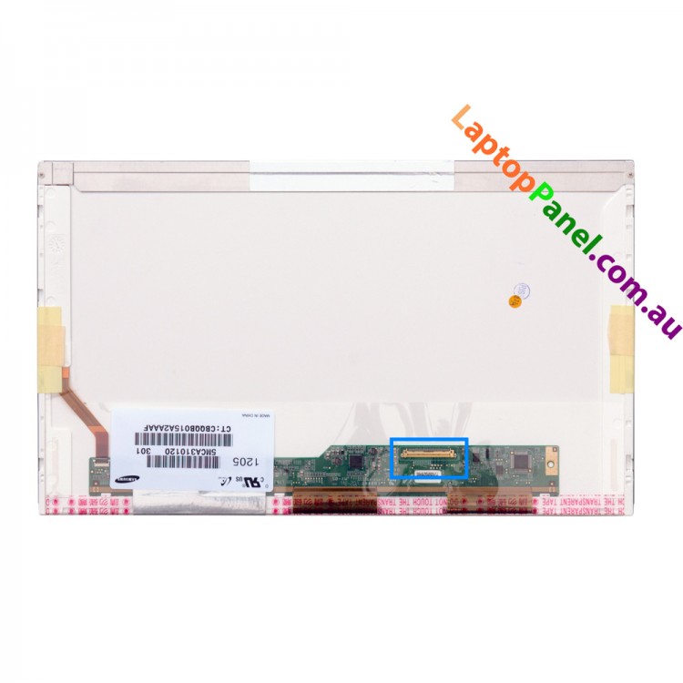 Samsung NP-N510-JA01 Replacement Laptop LED LCD Screen Samsung NP-N510-JA01 Replacement Laptop LED LCD Screen
