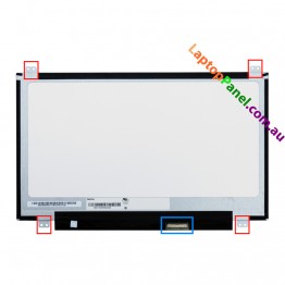 ASUS 18010-11621700 Replacement Laptop LED LCD Screen