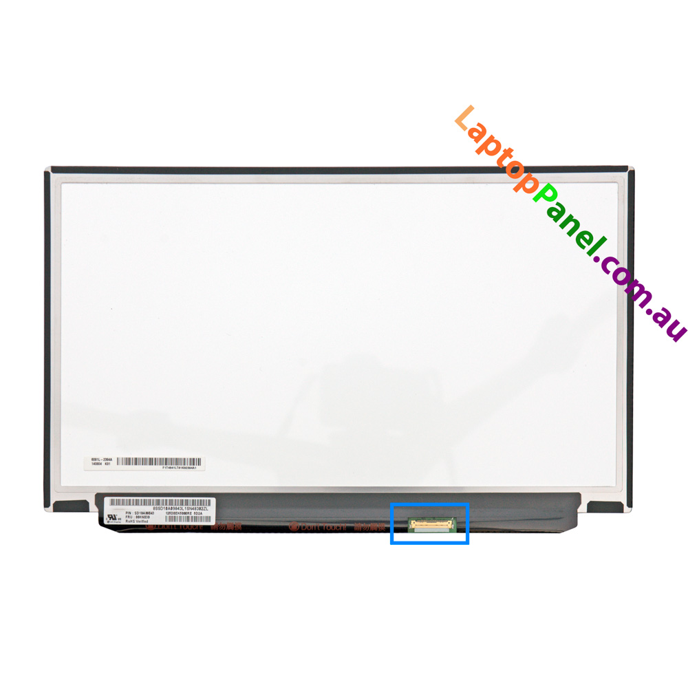 IBM-Lenovo THINKPAD X280 20KF001TUS 