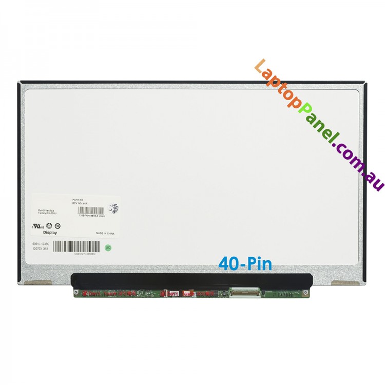 Toshiba NRL75-EE09916A Replacement Laptop LED LCD Screen Toshiba NRL75-EE09916A Replacement Laptop LED LCD Screen