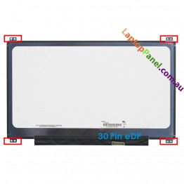 Acer SWIFT 1 SF113-31-C6BR Replacement Laptop LED LCD Screen eDP Top/Bottom Bracket Type A Acer SWIFT 1 SF113-31-C6BR Replacement Laptop LED LCD Screen eDP Top/Bottom Bracket Type A
