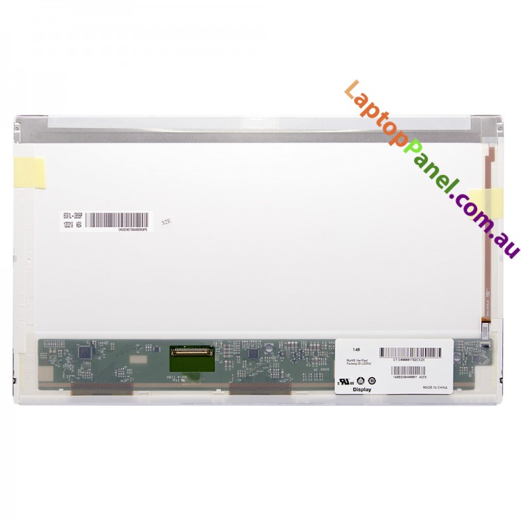 ASUS A44L Replacement Laptop LED LCD Screen