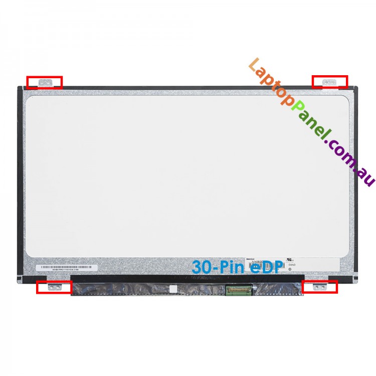 BOE BOE HB140FH1-301 V4.1 Replacement Laptop LED LCD Screen FHD