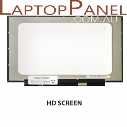 Dell LATITUDE 14 3400 Replacement Laptop LED LCD Screen HD Narrow No Brackets