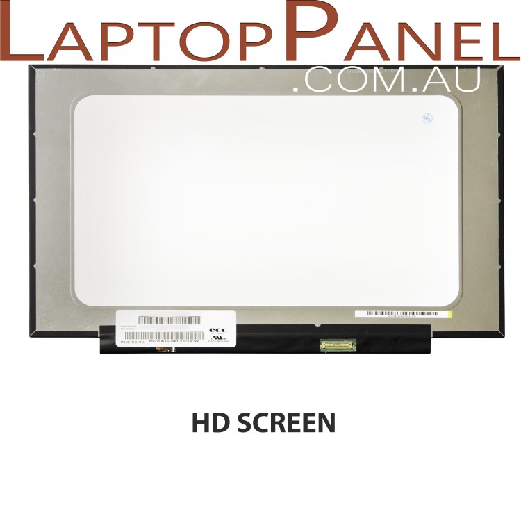 ChiMei Innolux ChiMei Innolux N140BGA-EA4 REV.C2 Replacement Laptop LED LCD Screen HD Narrow No Brackets