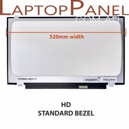 BOE BOE HB140WX1-301 Replacement Laptop LED LCD Screen eDP